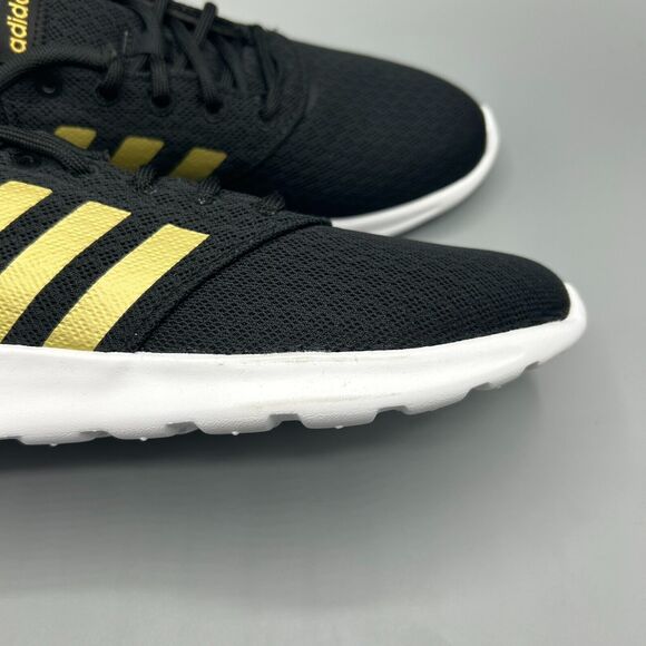 Adidas Women's QT Racer 2.0 Running Sneaker Shoes Size 8.5 - Picture 2 of 12